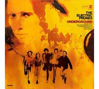 Electric Prunes - Underground [VINYL]