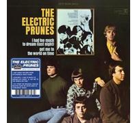 Electric Prunes [VINYL]