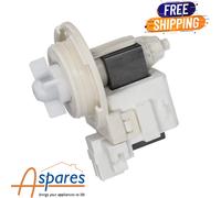 Electric Pump 6239560 Miele - SKL For Washing Machine