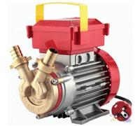Electric Pump For Transfer 40 Mm HP 1.0