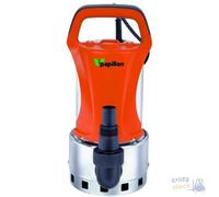 Electric Pump Submarine Papillon Grouper Stainless Water Dirty HP 1,47 - 1100W