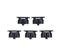 Electric Push Scissors Hair Clipper Plastic Tong Coldless Clip ，Compatible for WAHL ，8148 8159，Trimmer Replacement Parts