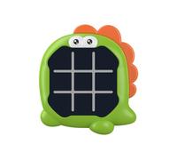 Electric Puzzle Game Console for Kids & Adults - Portable Travel Educational Toy with Handheld Strategy Board Games Children Puzzle Electronic Educational
