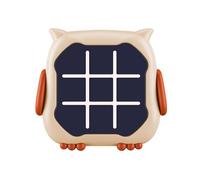 Electric Puzzle Game Educational Toy Portable Travel Games Chess Toy Games Console For Children Kids Adults Electronic Board Game