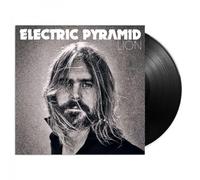 ELECTRIC PYRAMID - LION [VINYL]