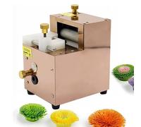 Electric Quilling Machine and Manual Tassel Maker with Adjustable Cutting Speed (350 Times/min) for DIY Projects, Home Art and Crafts