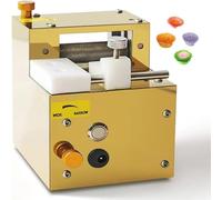 Electric Quilling Machine, Cordless Paper Tassel Cutter, 350 Cuts Per Minute, 0.1-2mm Thickness, Adjustable Depth for DIY Crafts, High-Speed Cutting Tool