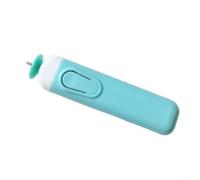 Electric Quilting Paper Pen, Wireless Craft Tool for Origami(blue) | For Complex Designs, Precise Lines & Details, Ideal for Artists, ABS Stainless Steel, 11x3cm Size