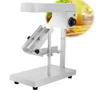 Electric Raclette Cheese Melter, Stainless Steel Half Wheel Maker, Rapid Heating, Adjustable Temperature & Angle, Cheese Dispenser for Restaurants and Dessert Shops