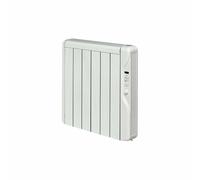 Electric Radiator 750W Oil Free Digital Programmable Wall Mountable Elnur RX6E
