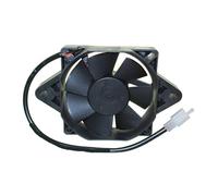Electric Radiator Cooling Fan Chinese Fit For 200cc 250cc Quad ATV Go Kart Buggy