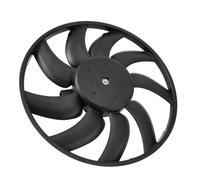 Electric Radiator Cooling Fan For A4 B8 2007-2015 A5 2007-2017 8K0959455M | Right Auxiliary Engine Cooling Fan 8K0959455F/A/C/Q