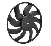 Electric Radiator Cooling Fan For A6 C7 2010-2018 A7 2010-2016 8K0959455M | Right Auxiliary Engine Cooling Fan 8K0959455F/A/C/Q