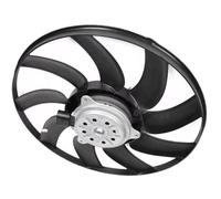 Electric Radiator Cooling Fan For A7 2010 2011 2012 2013 2014 2015 2016 | Left Car Engine Radiator Cooling Fan 8K0959455K 8K0959455G 8K0959455T
