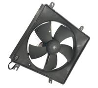 Electric Radiator Cooling Fan For Accord For Prelude 1994-1998 | Car Engine Radiator Cooling Fan 67458875ABC 19015P0A003 19020PT0003 19030PT0003