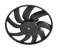 Electric Radiator Cooling Fan For Q5 2008-2017 8K0959455M 8K0959455F | Right Auxiliary Engine Cooling Fan 8K0959455A/C/Q