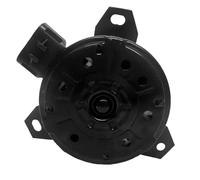 Electric Radiator Cooling Fans Radiator Cooling Fan Motor OEM 8Z8C607FA 2L8Z8C607GA Compatible With Mazda For Tribute 2001 2002 2003 2004 2005