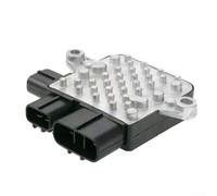 Electric Radiator Fan Control Module for Elgrand E51 2.5i (2002-2010) | - ABS & Metal Construction, Direct Replacement, OEM 21493-A139E