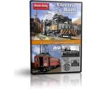 Electric Rails Around the Bay (Charles Smiley Presents) [DVD] [2003]