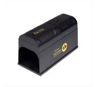 Electric Rat Trap with Powerful Voltage, Works for
