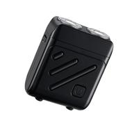 Electric Razor for Men - Cordless Waterproof Groomer,360 Degree Rotation Mens Electric Razors for Shaving - for Beard Head Body Grooming Birthday Barber Dry Wet Use