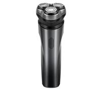 Electric Razor for Men, Professional Beard Trimmer Electric Shaver Waterproof Razor Shaving Machine Floating Shavers