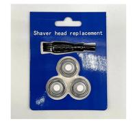 Electric Razor Head,Compatible for Philips,Electric Shaver Blade Replacement for Sh71/50 S7788 S7100 S7700 Accessories Home Appliance Personal Care