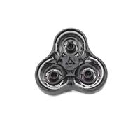 Electric Razor Head Replacement, Compatible for Xiaomi, S500C S500 S300, MJTXD01SKS Razor Head Accessories(1pcs)
