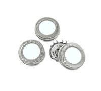 Electric Razor Replacement SH30 Shaver Blades Head ，Compatible for Philips， Series 1000 S2000 S3000 S1150 S3310 S1560 S738 PT724 Men's Razor Replacement Blade