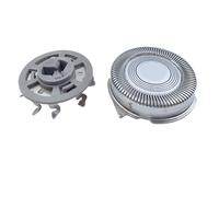 Electric Razor SH60/72 Shaving Heads Blades ，Compatible for Philips，Series 6000，S6810 S6820 S6850 S6880/81 S6840 S6550 S6670 Men's Razor