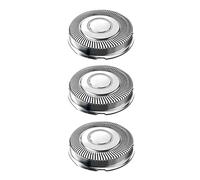 Electric Razor SH71 Replacement Heads ，Compatible for Philips ，Series 7000 Shavers, S7100,S7700, S7500,S7788/82,S5588/81 Men's Razor Replacement Blade(3pc)