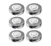 Electric Razor SH71 Replacement Heads ，Compatible for Philips ，Series 7000 Shavers, S7100,S7700, S7500,S7788/82,S5588/81 Men's Razor Replacement Blade(6pc)