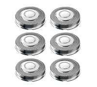 Electric Razor SH71 Replacement Heads ，Compatible Philips， Series 7000 Shavers, S7100,S7700, S7500,S7788/82,S5588/81 Men's Razor Replacement Blade(6pc)