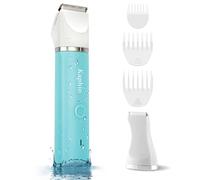 Electric Razors for Women (Tiffany Blue)