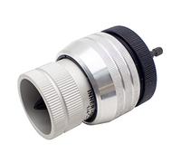 Electric Reamer, 6MM-35MM Copper Tube Chamfer Trimming Knife Metal Pipes Deburring Reamer Internal External Chamfering Tool