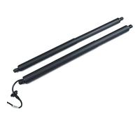 electric Rear Boot Gas Tailgate Support For Police For Interceptor 2015 Electric Hatchback Lift Bracket A Pair Of Electric Tailgate Gas Pressure StrutsOE:FB5378402A55BA(Pair)