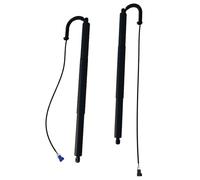 Electric Rear Hatch Lift Struts 51247232003 51247232004 For X3 For F25 2011-2017 Hatch Lift Support(A Pair)