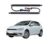 Electric Rear Hatch Lift Struts For VW For Golf 7 2014-2019 Power Trunk Lift Electric Hatch Tailgate Strut Auto Rear Door Actuator(No Kick Senor)