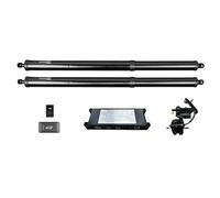 Electric Rear Hatch Lift Struts For VW For Scirocco 2008-2017 Electric Tailgate Power Back Door Liftgate Auto Boot Trunk Strut Shock Lift Rod(With kick sensor)