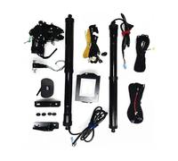 Electric Rear Hatch Lift Struts Gas Spring For Geely For Coolray 2019-2023 Electric Tailgate Modified Automatic Lifting Motor For Trunk Car Assecories Tools(With Kick Sensor)