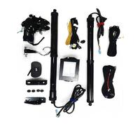 Electric Rear Hatch Lift Struts Gas Spring For LINDWIND X7 2015-2017 Electric Tailgate Modified Automatic Lifting Motor For Trunk Tail Gate Lift Car Assecories Tools(No Kick Sensor)