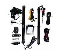 Electric Rear Hatch Lift Struts Gas Spring For VW For Jetta 2012-2018 Electric Tailgate Modified Automatic Lifting Motor For Trunk Kit Sensor Power Strut Tail Gate Lift(With Kick Sensor)