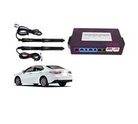 Electric Rear Hatch Lift Struts Gas Spring Intelligent Electric Tailgate Automatic Lifting Kit Remote Control Opener Trunk For Toyota For Camry XV70 2018~2023(No foot sensor)