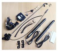 Electric Rear Hatch Lift Struts Gas Spring Powered Frunk Intelligent Auto Front Trunk Cover Lifting Soft Close Lock Accessories For Tesla For Model 3/Y/X/S 2016-2025+(X)