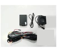 Electric Rear Hatch Lift Struts Gas Spring Universal AI Voice Control For All Aftermarkets Electric Tailgate And Some Cars Come With Power Tailgate