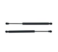 Electric Rear Tailgate 2Piece For BMW 3 Series E46 M3 2001 2002 2003-2006 Car Front Engine Hood Bonnet Gas Struts Lift Support Rod Bar 5123822688 Car Boot Gas Struts