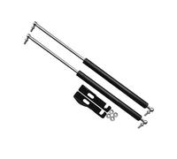 Electric Rear Tailgate 2Piece For Mitsubishi For Lancer EX 2010 2011 2012 2013 2014 Front Bonnet Hood Strut Lift Support Bars Gas Spring Dampers Engine Cover Rod Car Boot Gas Struts