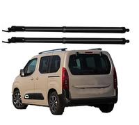 Electric Rear Tailgate For Vauxhall For Combo 2018-present Car Power Liftgate Kit Auto Automatic Tailgate Opener Power Lift Support(With Foot Sensor)