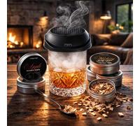 Electric Rechargeable Cocktail Smoker