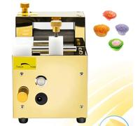 Electric Rechargeable Paper Quilling Machine, Manual Fringer Cutting Tool for DIY Crafts, Ideal for Tassels and Flower Rolls, Easy to Use